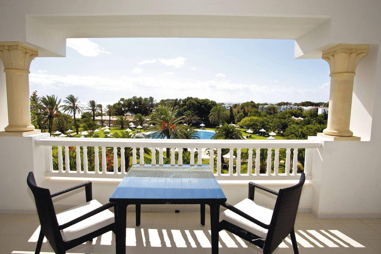 Foto - OCEANA Hotel & Spa