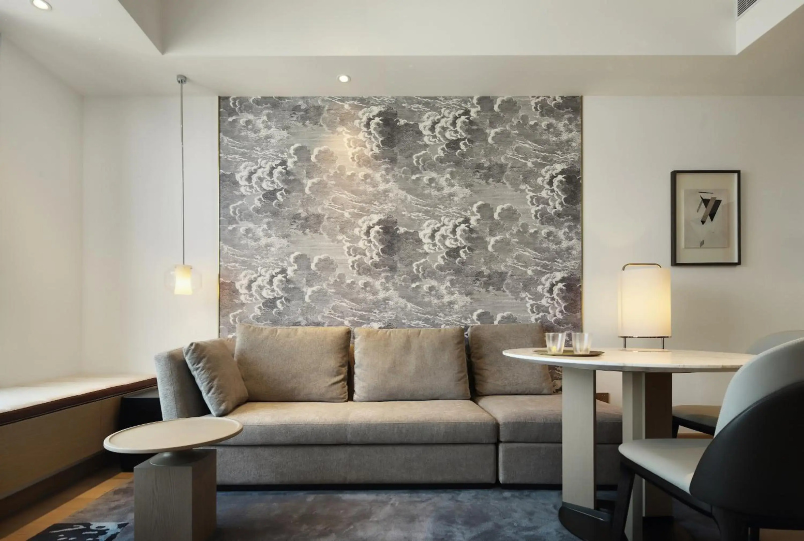 Foto - The Clouds Apartment