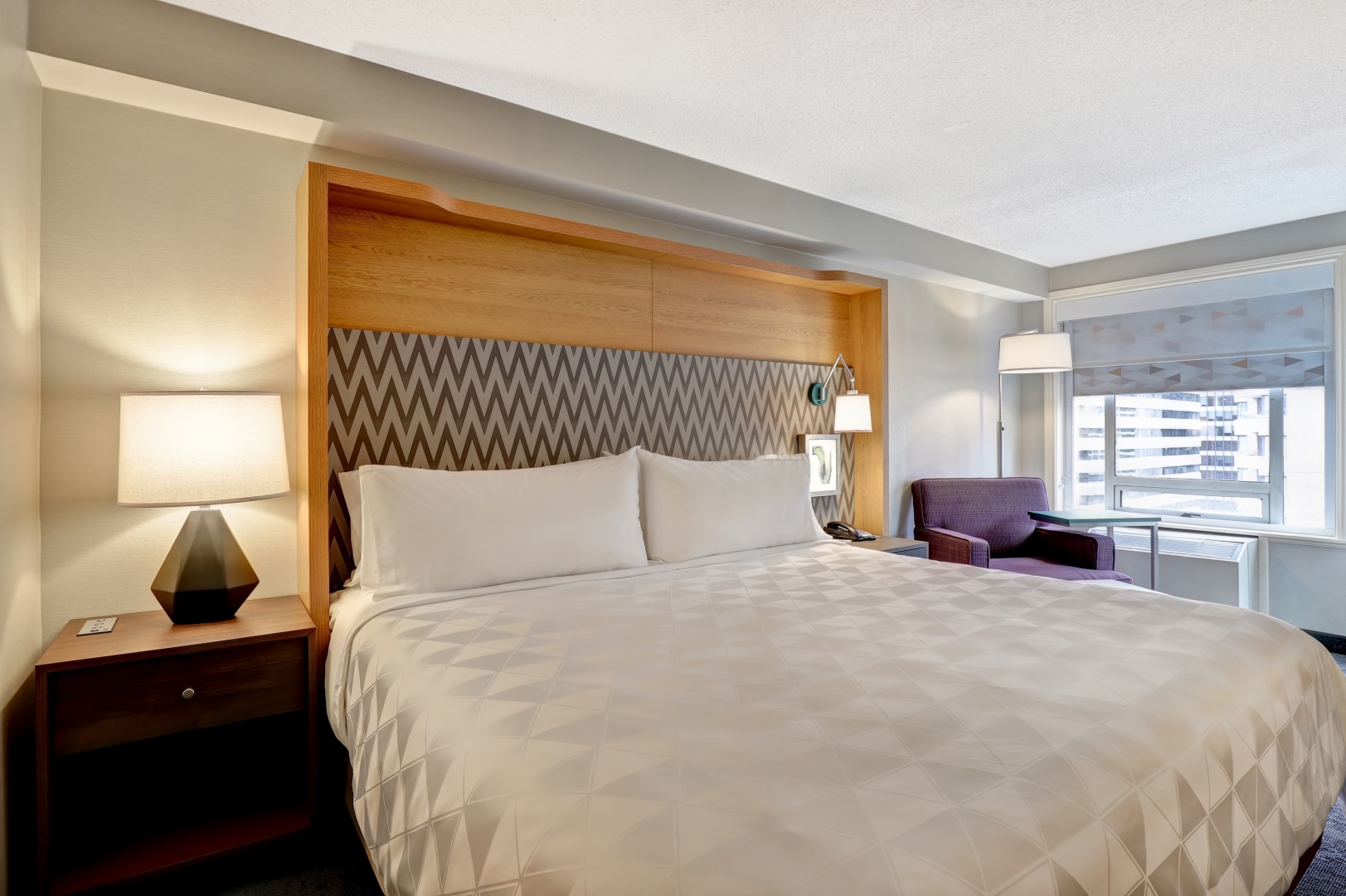 Foto - Holiday Inn Ottawa Dwtn - Parliament Hill by IHG