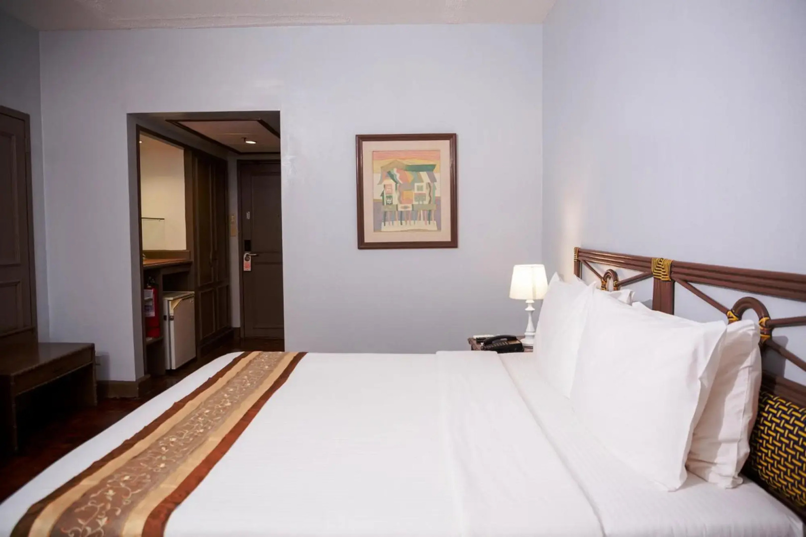 Foto - Waterfront Insular Hotel Davao