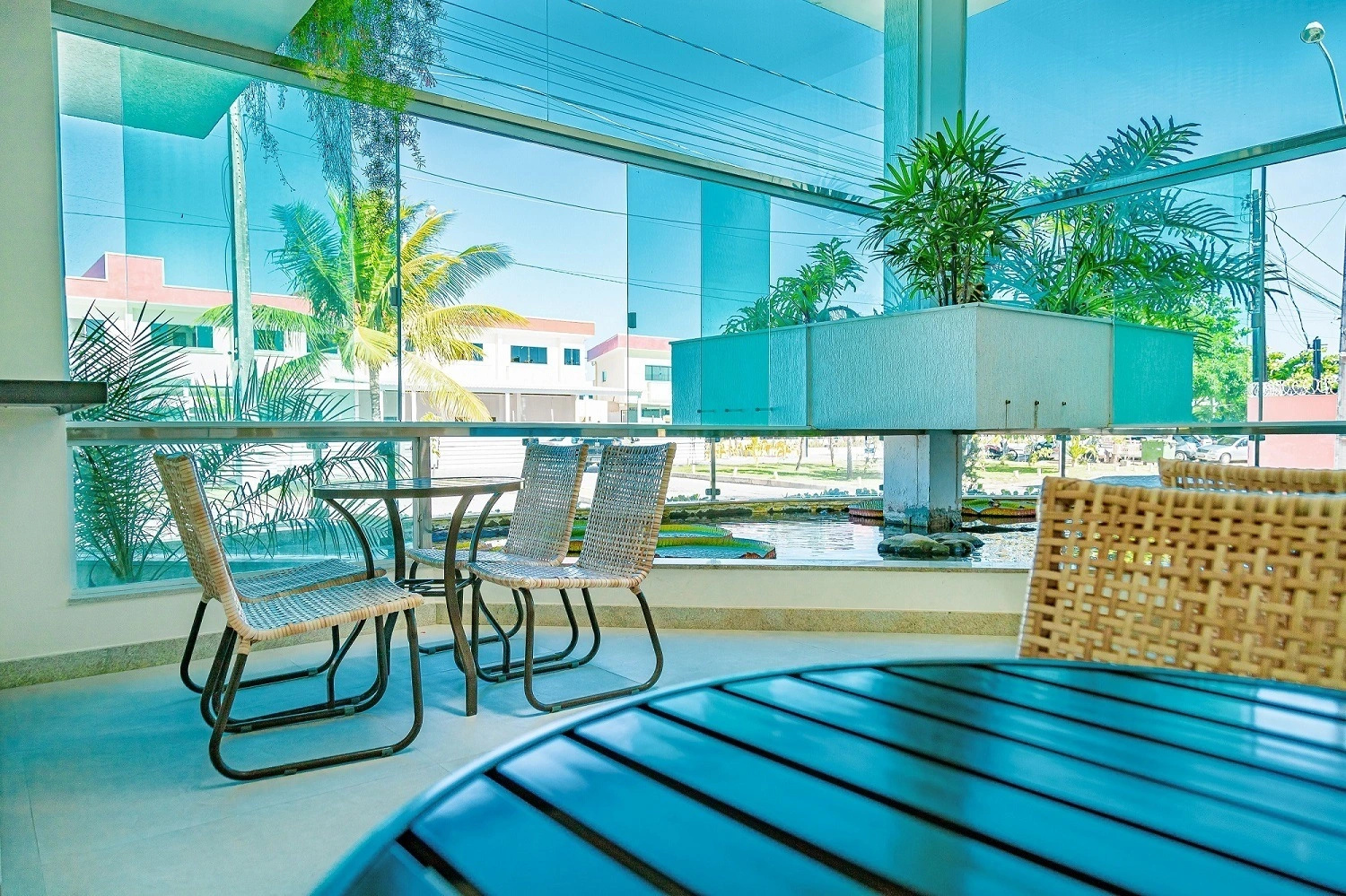 Photo - Vitória Régia Hotel