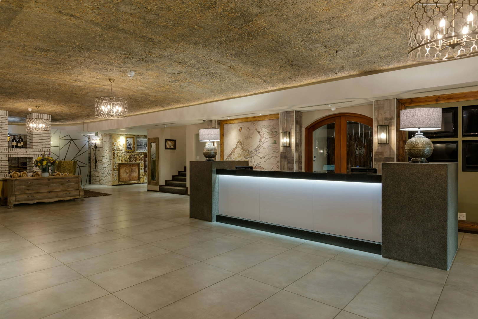 Foto - Protea Hotel by Marriott Cape Town Durbanville