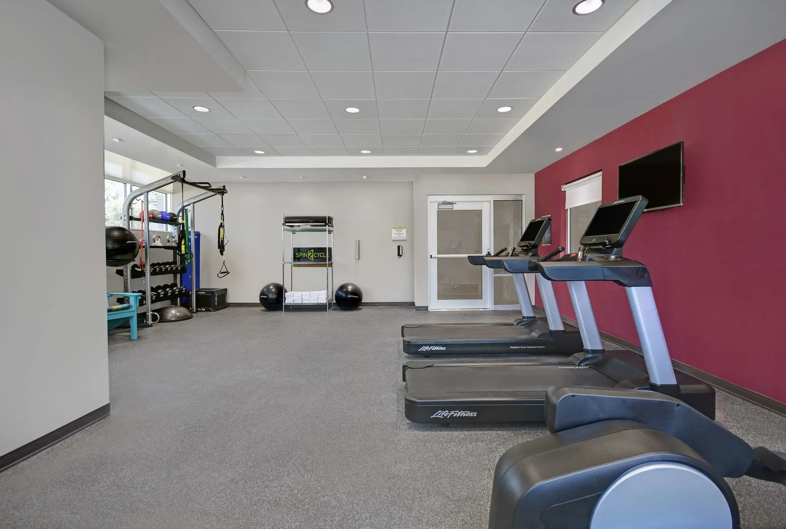 Foto - Home2 Suites by Hilton Atlanta Airport North