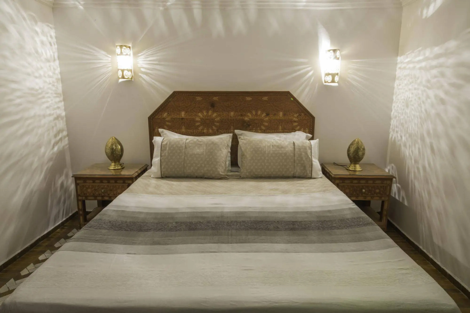 Foto - Palais Nazha Fes - Luxury Lodging