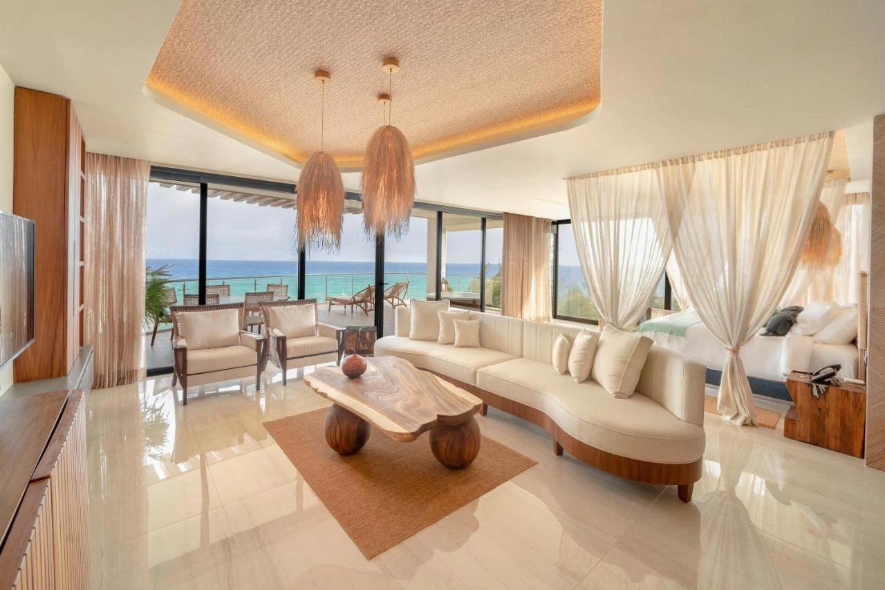 Photo - Mvngata Beach Hotel