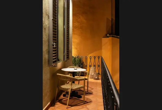 Foto - This Time Tomorrow in Florence