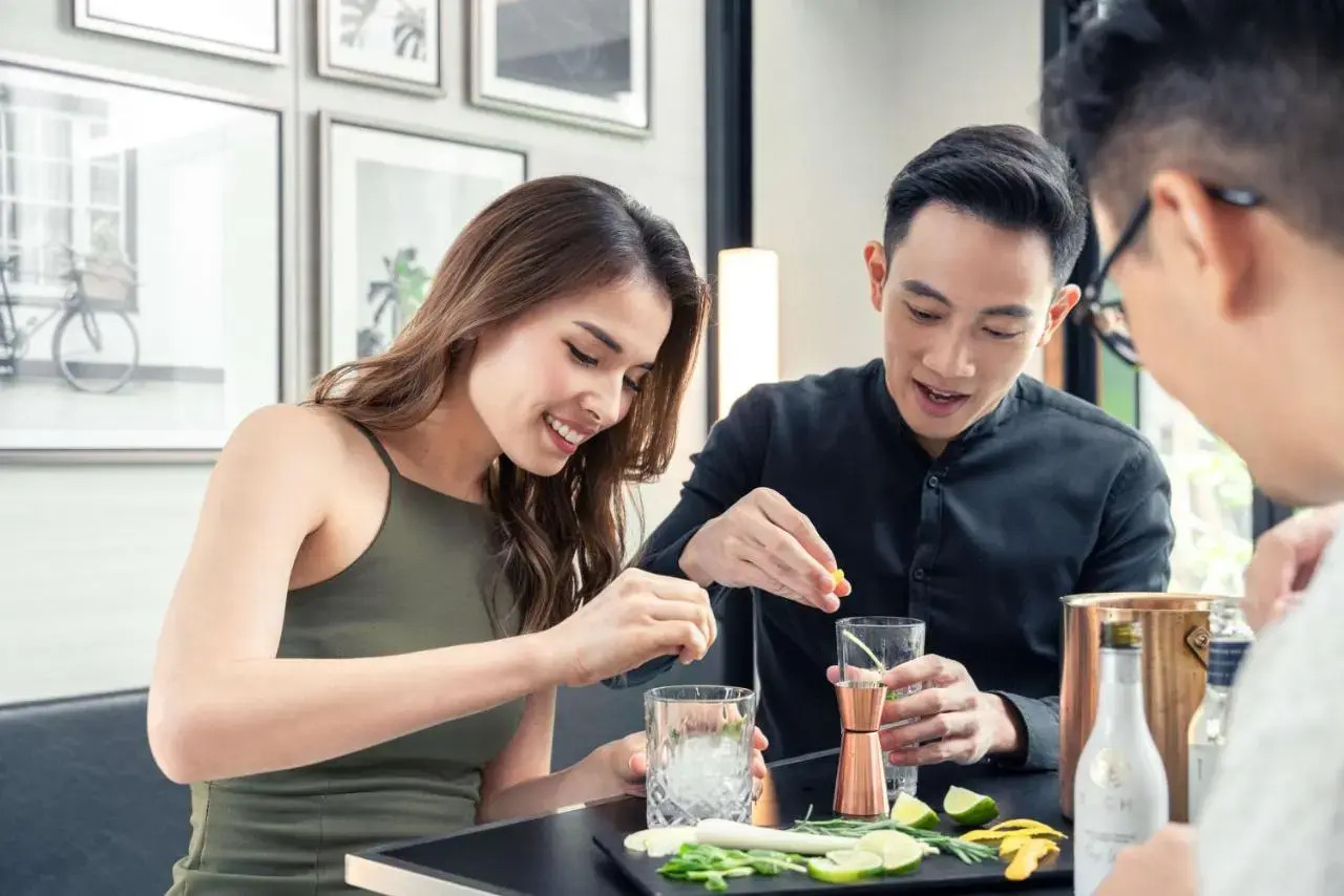 Foto - The Outpost Hotel Sentosa by Far East Hospitality