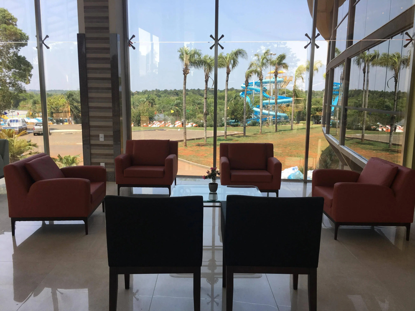 Foto - Vivaz Cataratas Hotel Resort