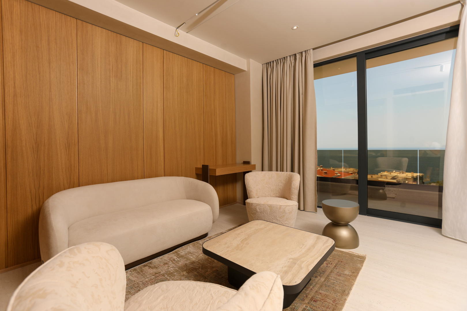 Foto - Sol Boutique Hotel