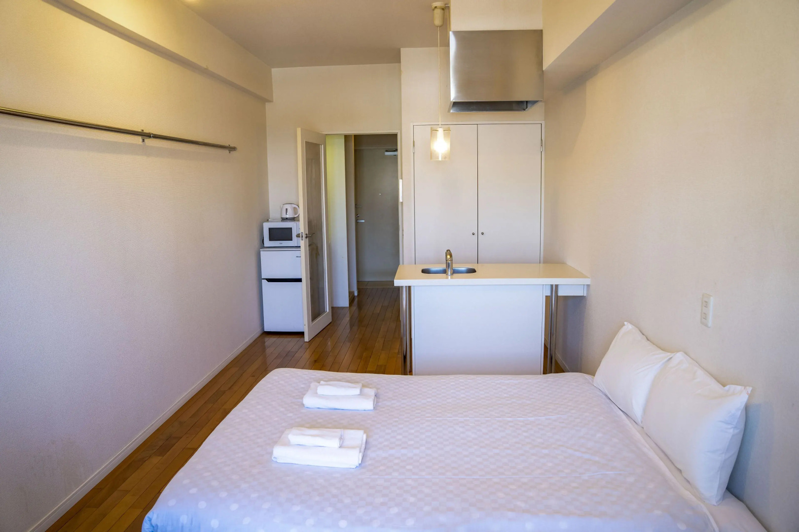 Foto - S-Presso Namba Parks Street