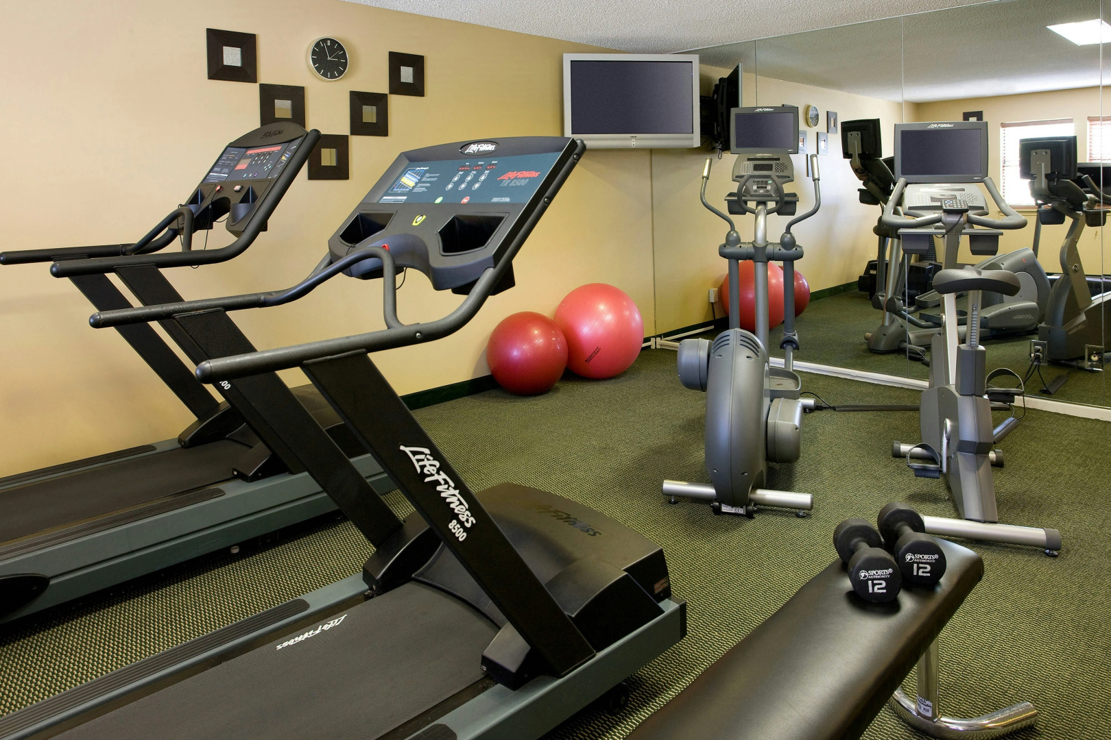 Foto - Residence Inn by Marriott Costa Mesa Newport Beach