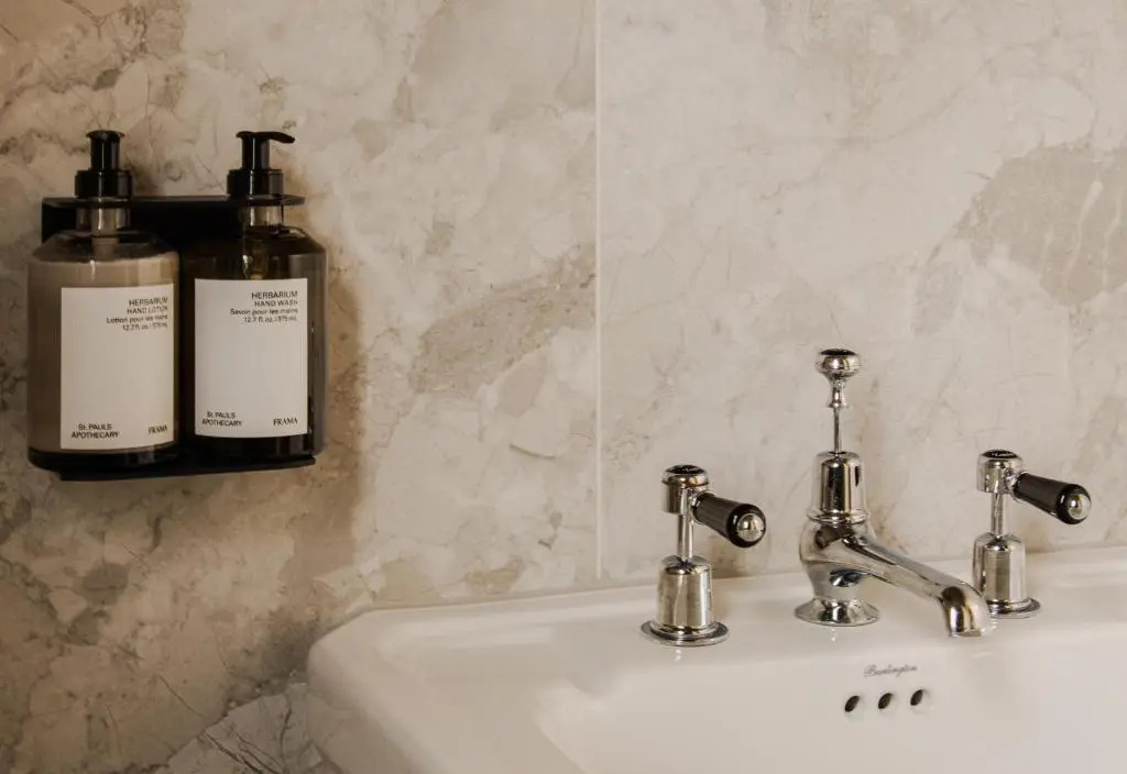 Foto - Leighton House - Boutique Guesthouse