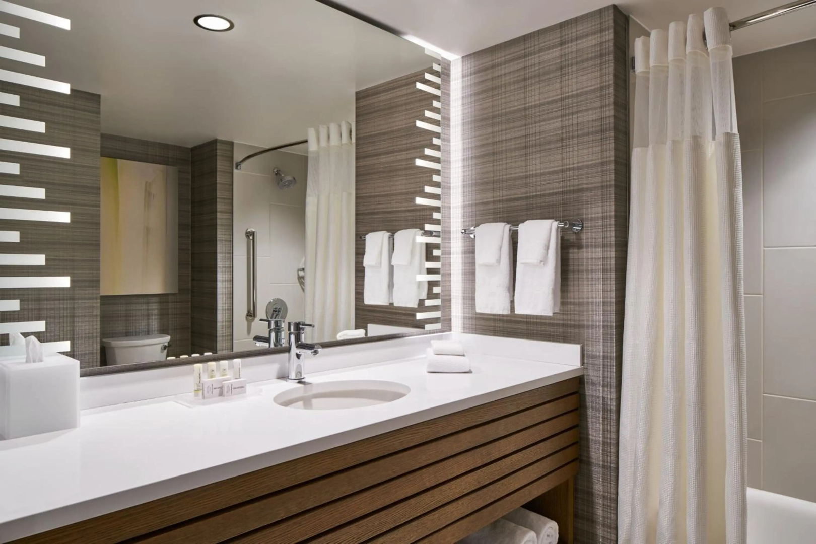 Foto - Courtyard by Marriott Washington Downtown/Convention Center