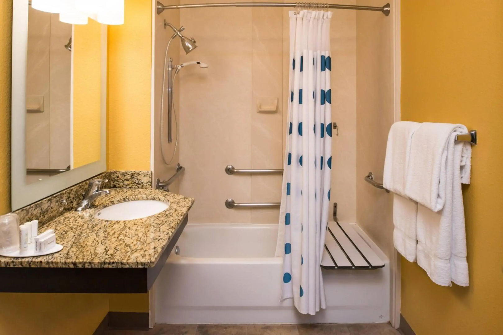 Foto - TownePlace Suites by Marriott Anaheim Maingate Near Angel Stadium