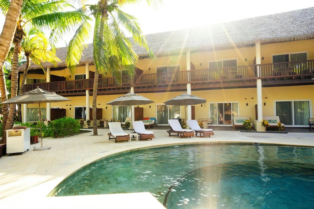Photo - El Dorado Maroma, All & More Inclusive - Adults Only