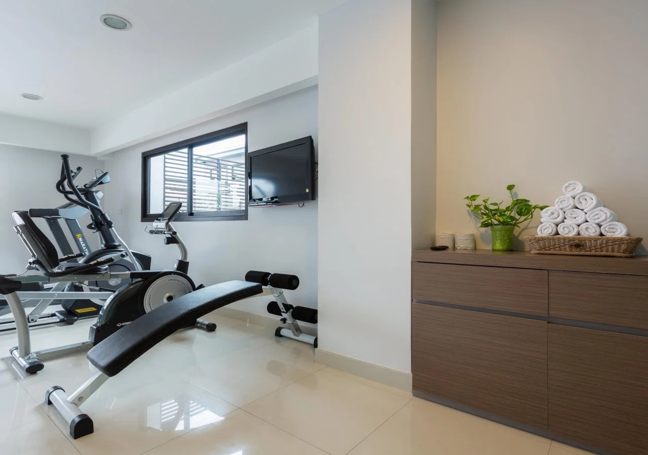 Foto - Riche Hua Hin Hotel