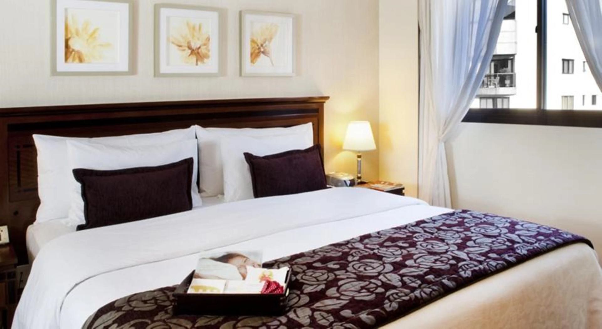 Photo - Clarion Hotel Faria Lima