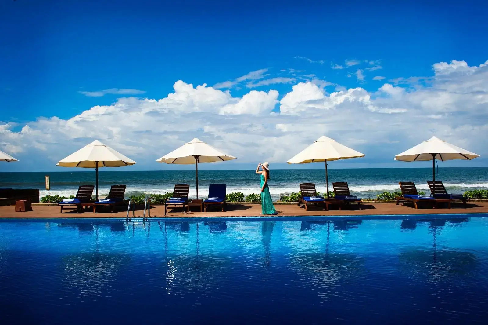 Foto - Hostel Republic at Galle Face