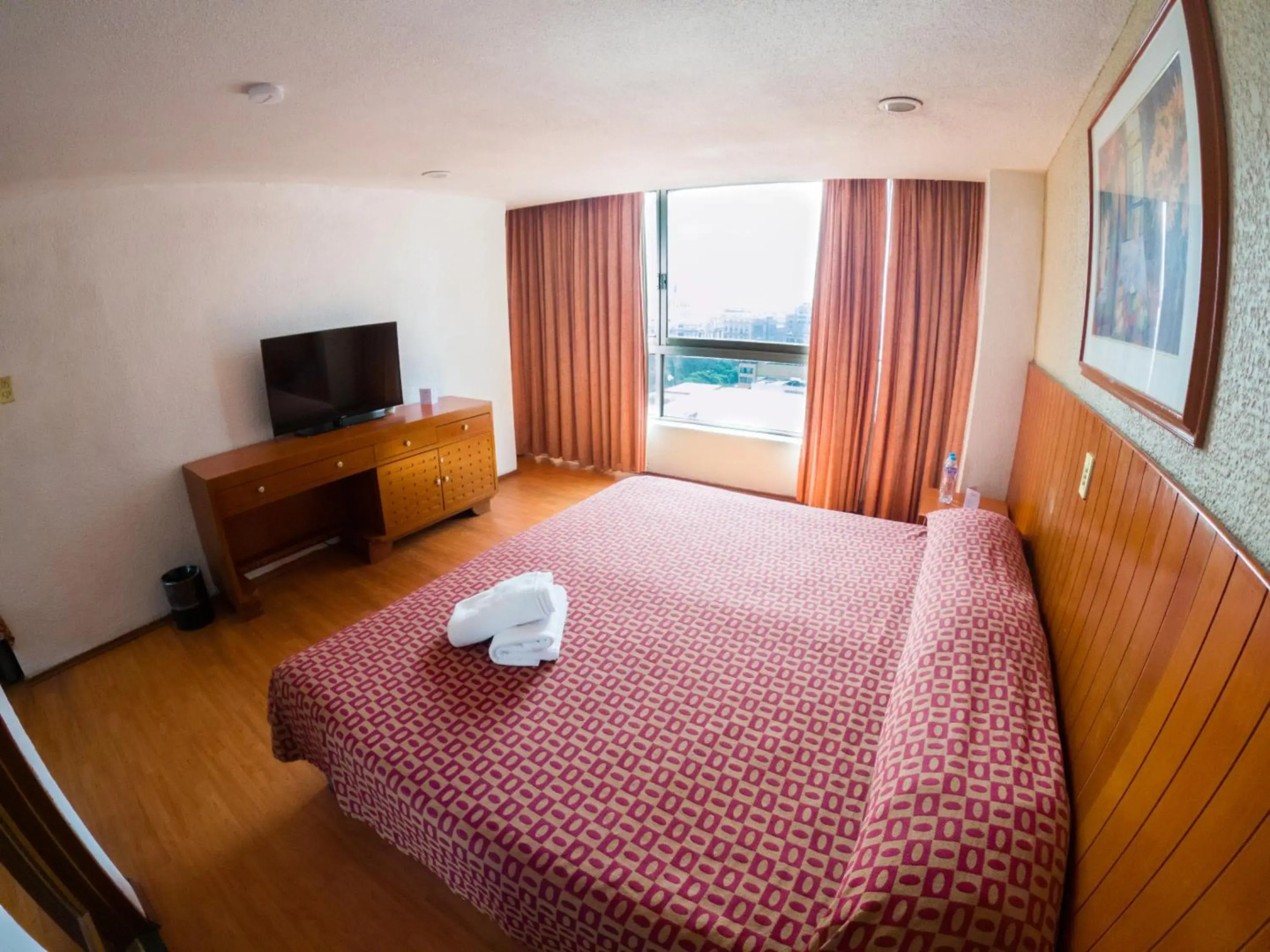 Foto - Hotel San Francisco Centro Histórico