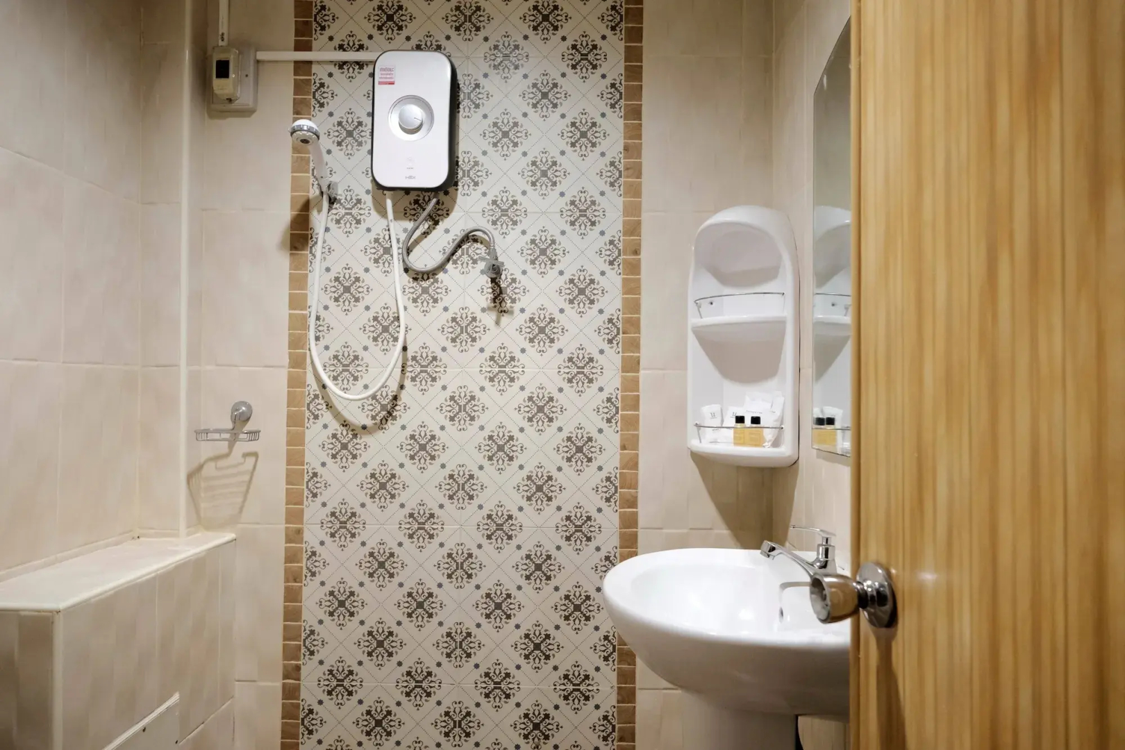 Foto - Victoria Nimman Hotel