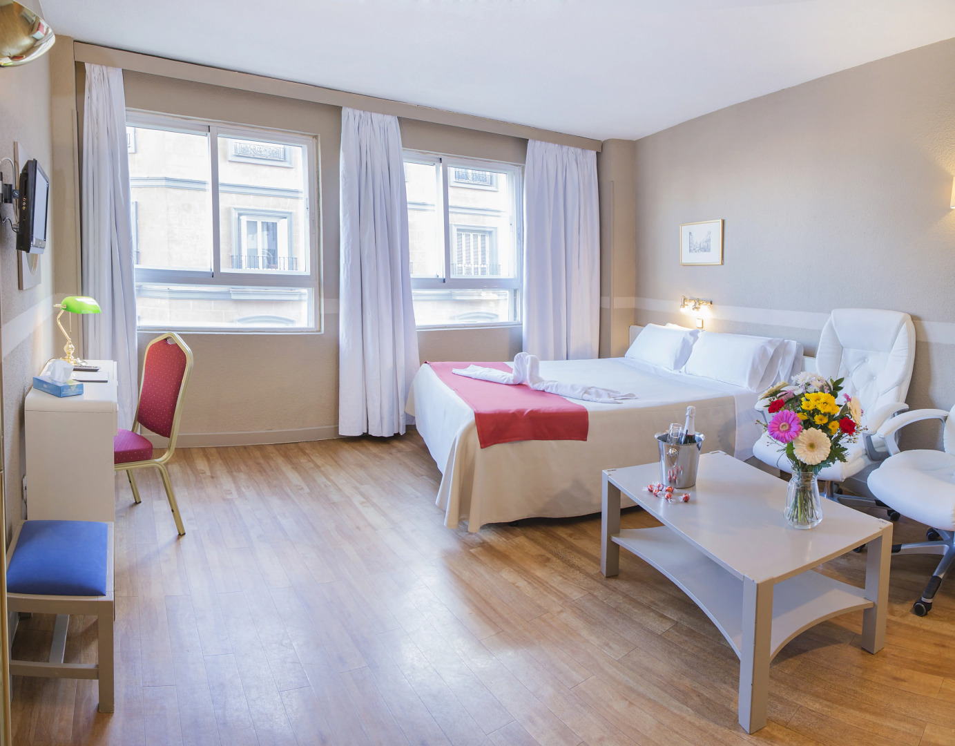 Foto - Tribu Malasaña