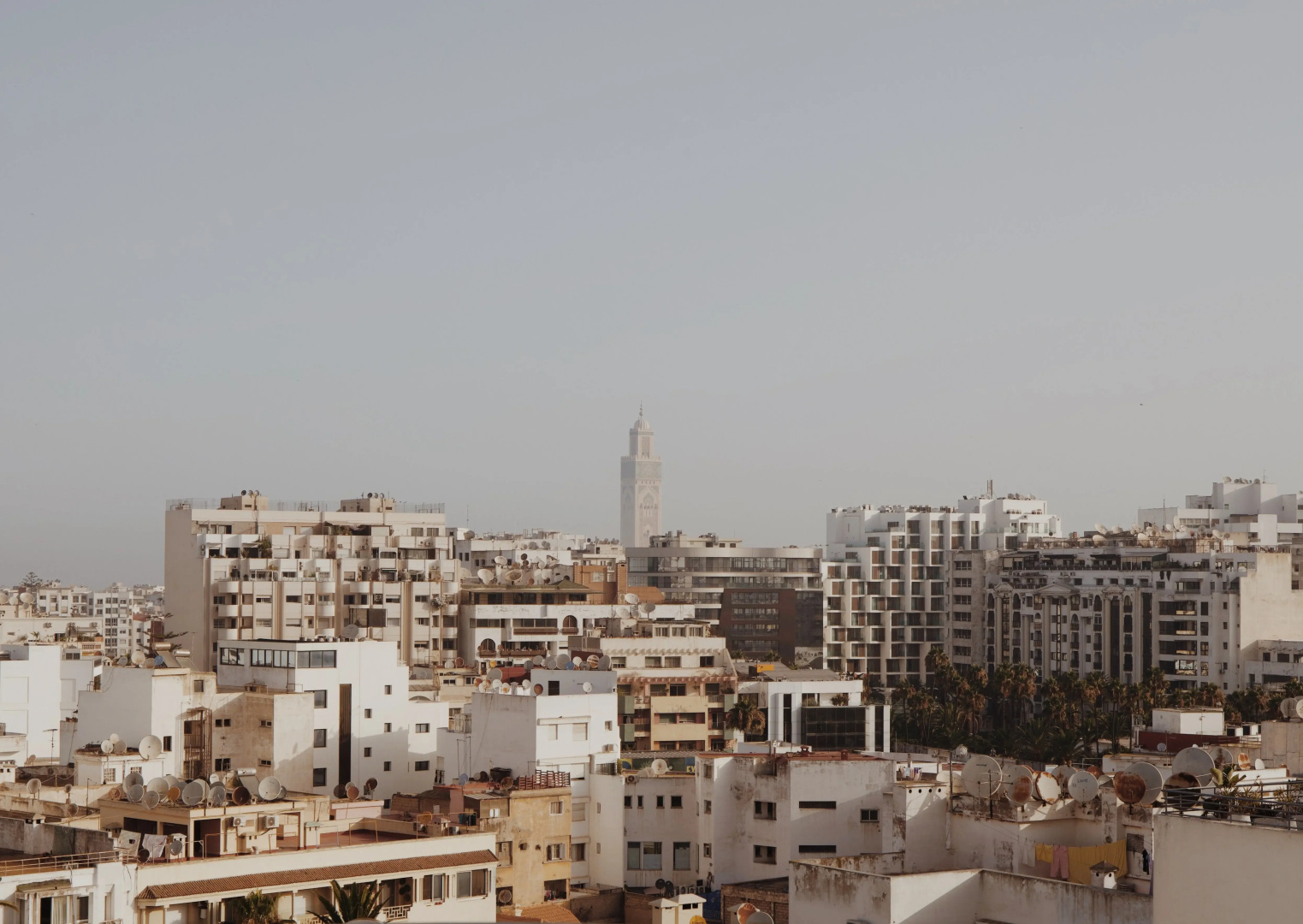 Foto - Le Square By Onomo Collection
