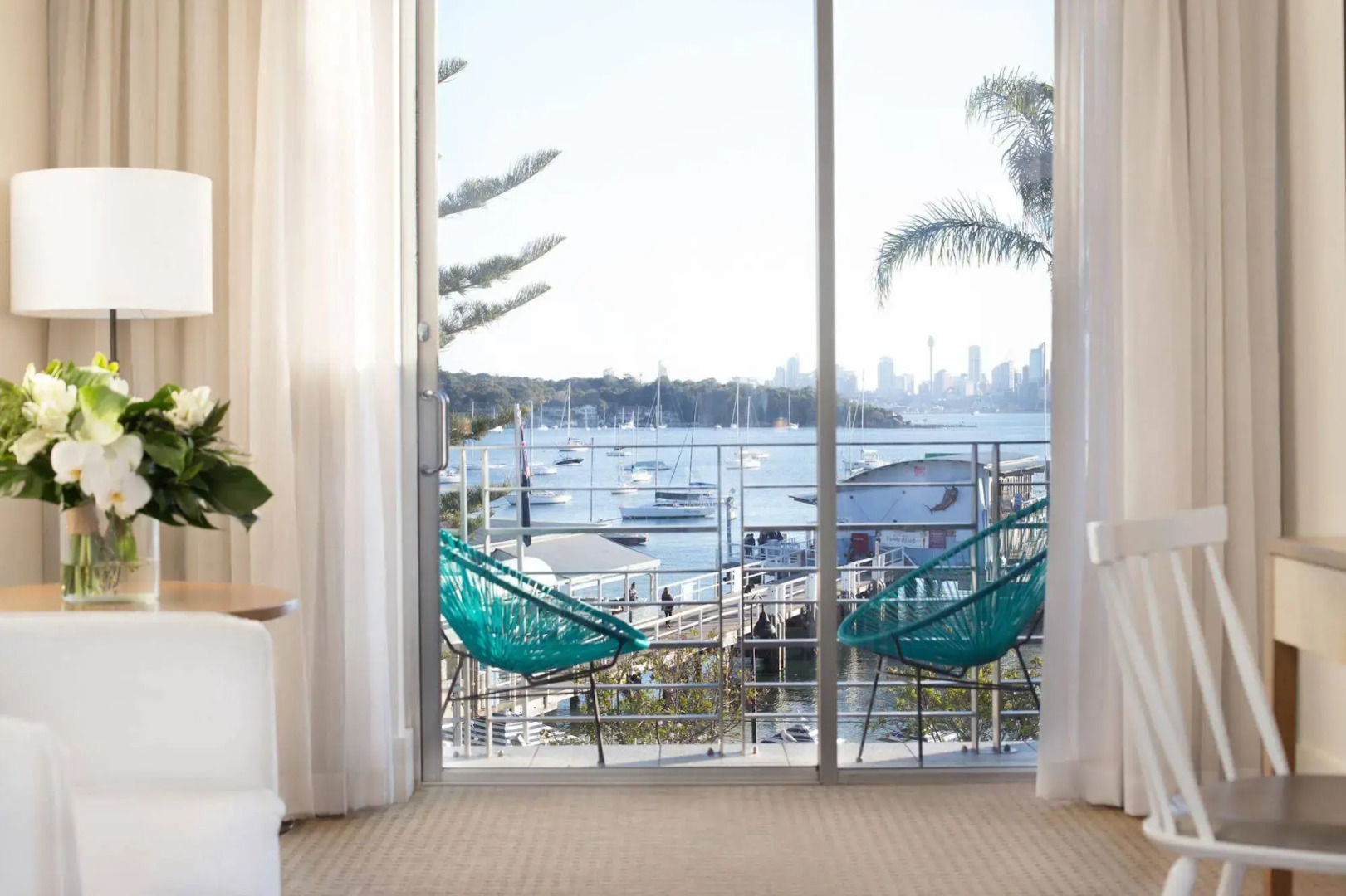 Foto - Watsons Bay Boutique Hotel
