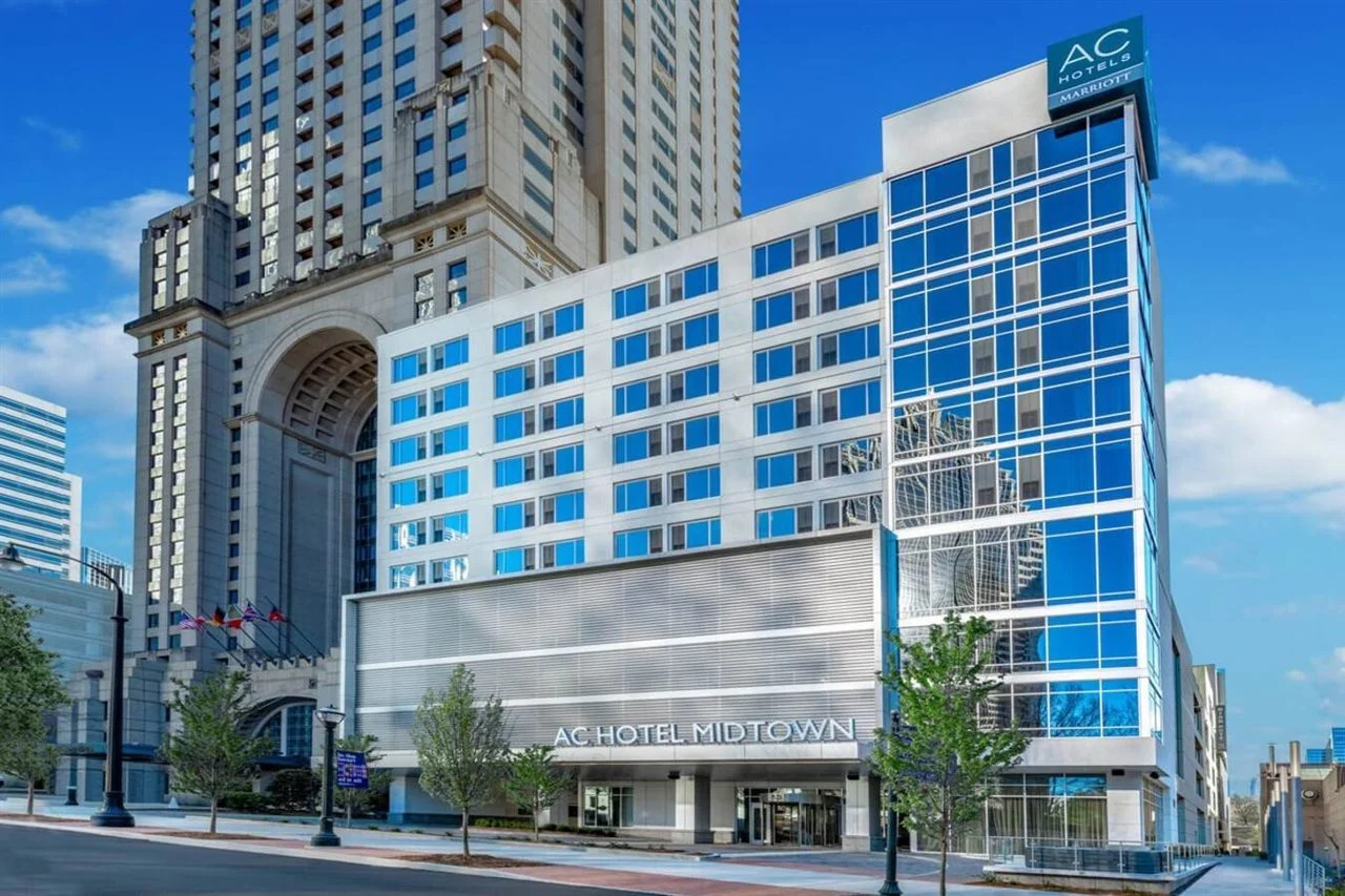 Photo - AC Hotel by Marriott Atlanta Midtown
