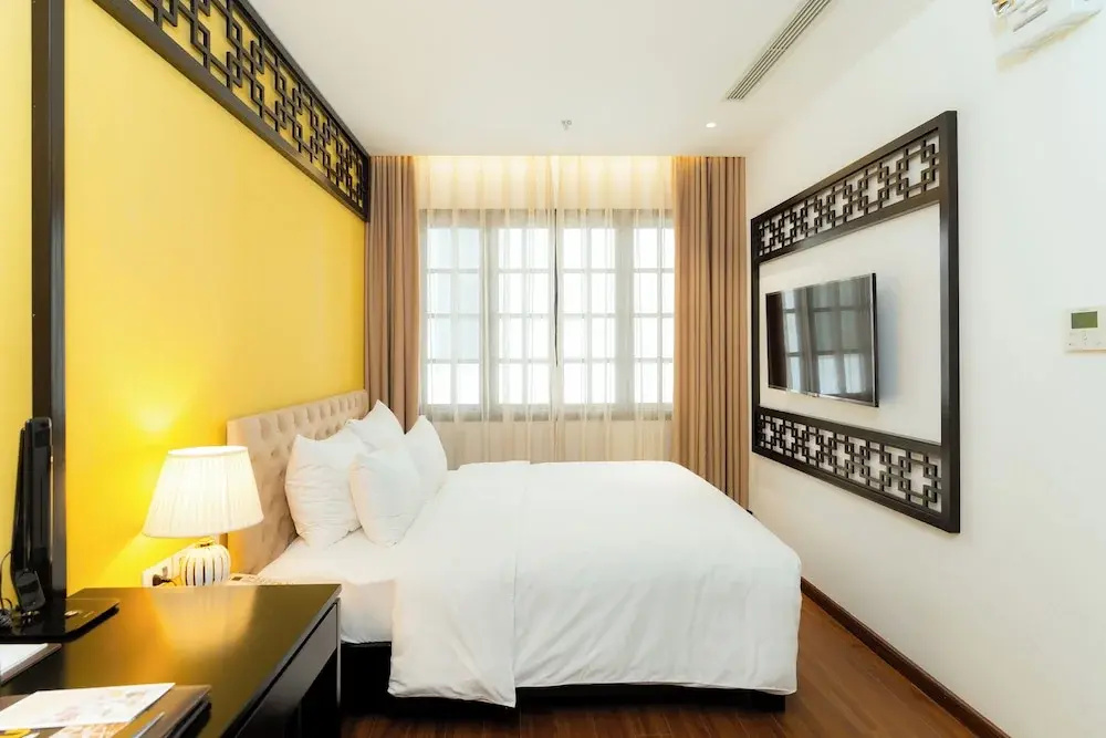 Photo - Palago Boutique Hotel