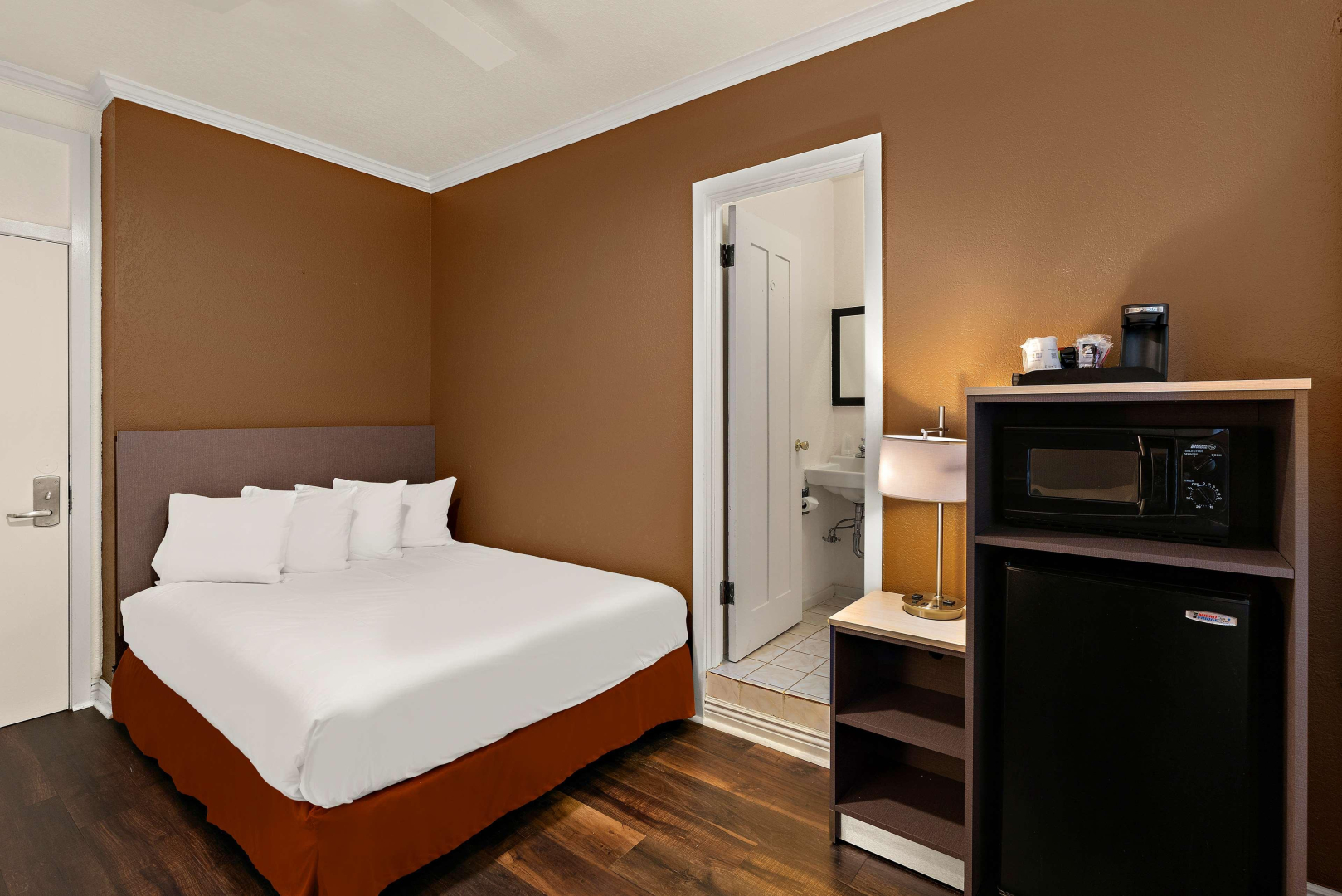 Photo - Mithila San Francisco - SureStay Collection by Best Western