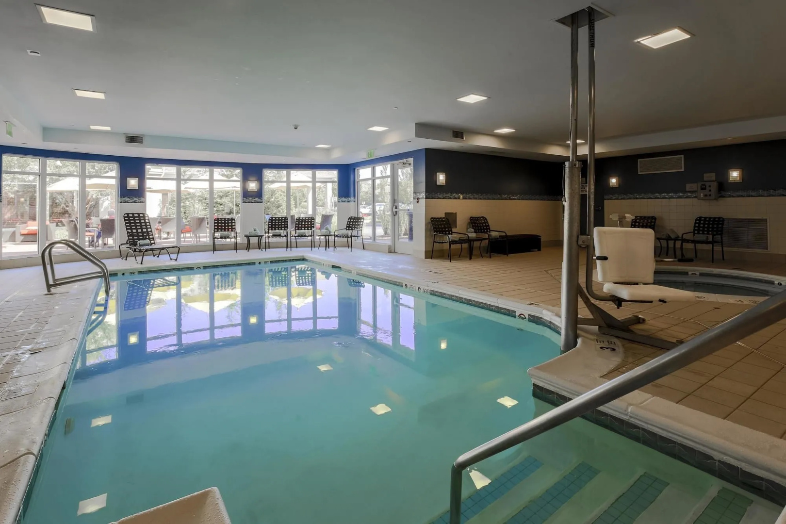 Foto - Hilton Garden Inn Melville