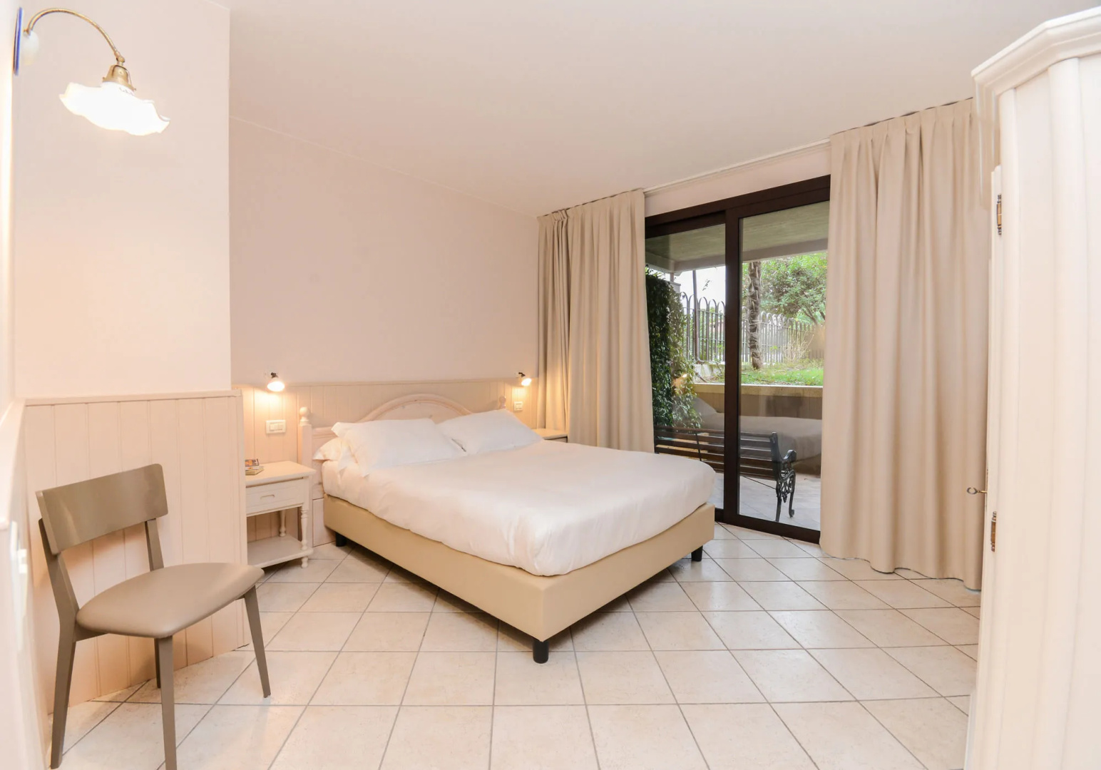 Foto - Il Sogno Apartments
