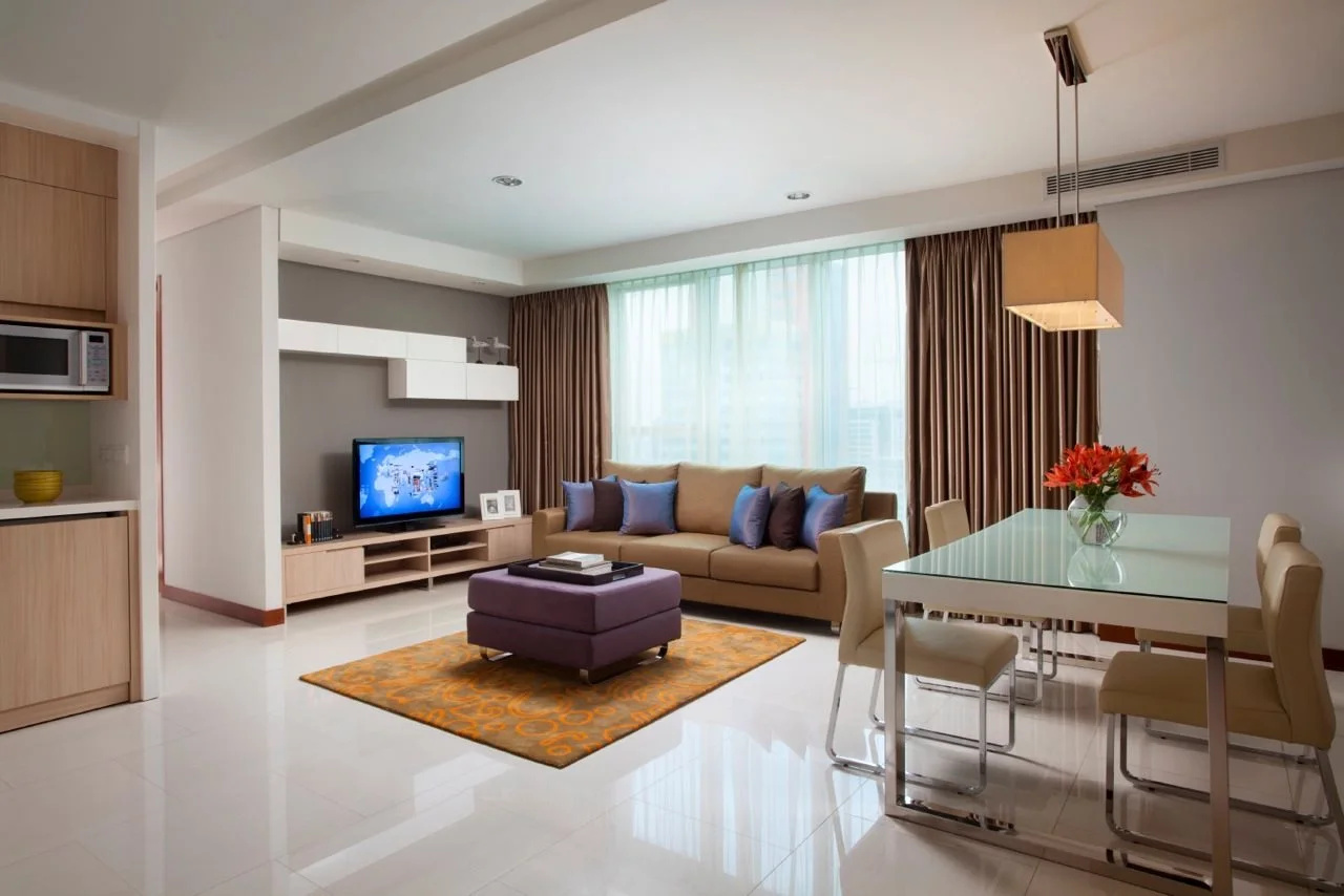 Foto - HABITARE Rasuna Jakarta