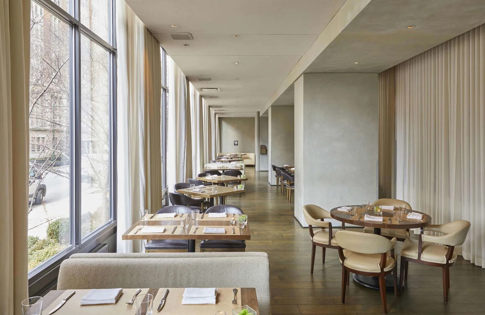 Foto - Ambassador Chicago, part of JdV by Hyatt