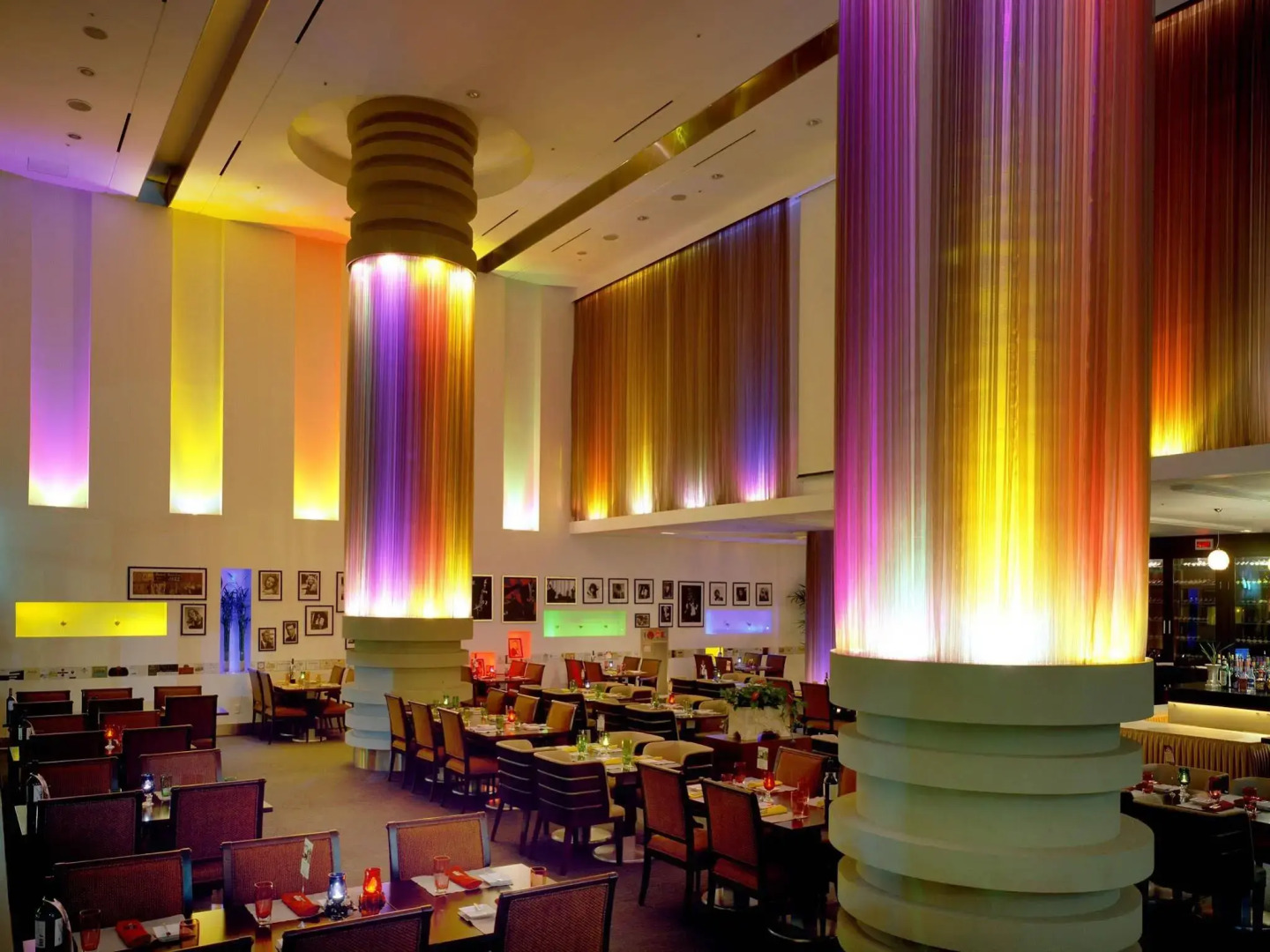 Foto - Seoul Riviera Hotel