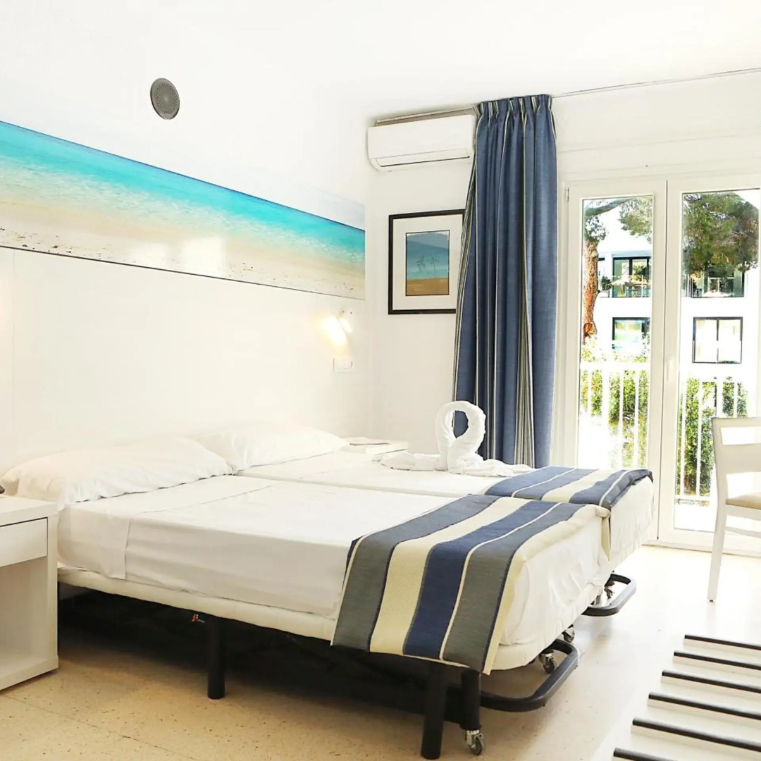 Foto - Hotel Cassandra