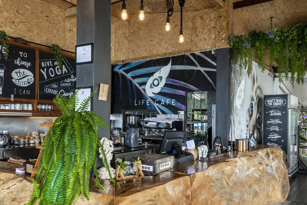 Foto - Vikasa Yoga Retreat