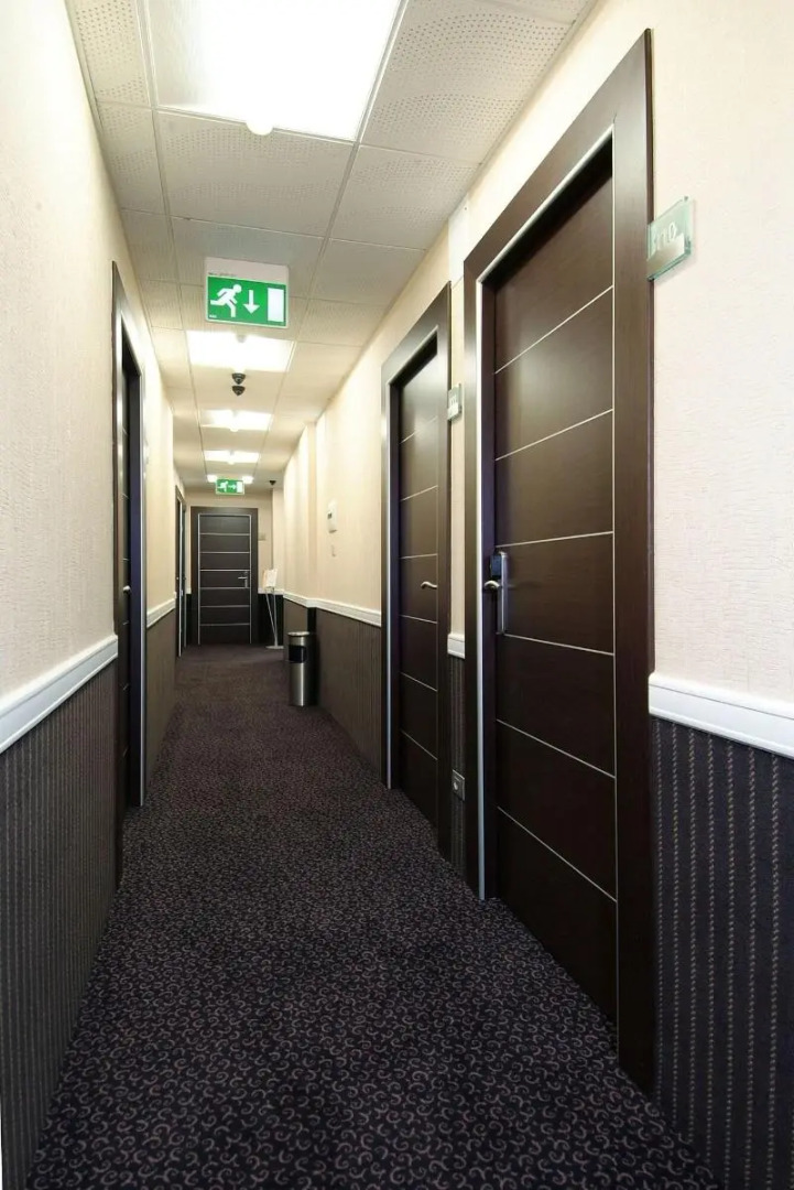 Foto - EH Suites Rome Airport Euro House Hotels