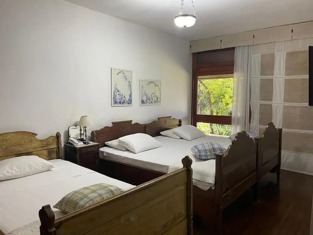 Hotel Colinas de Petropolis