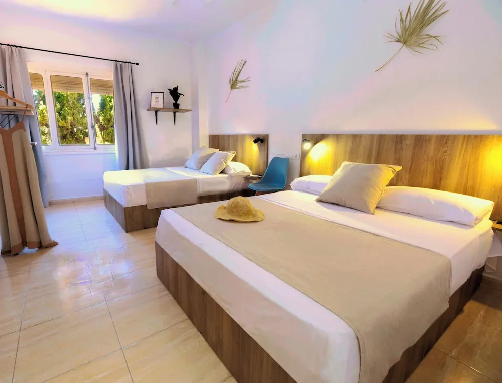 Foto - Maxcaly Playa by Blossom Hotels
