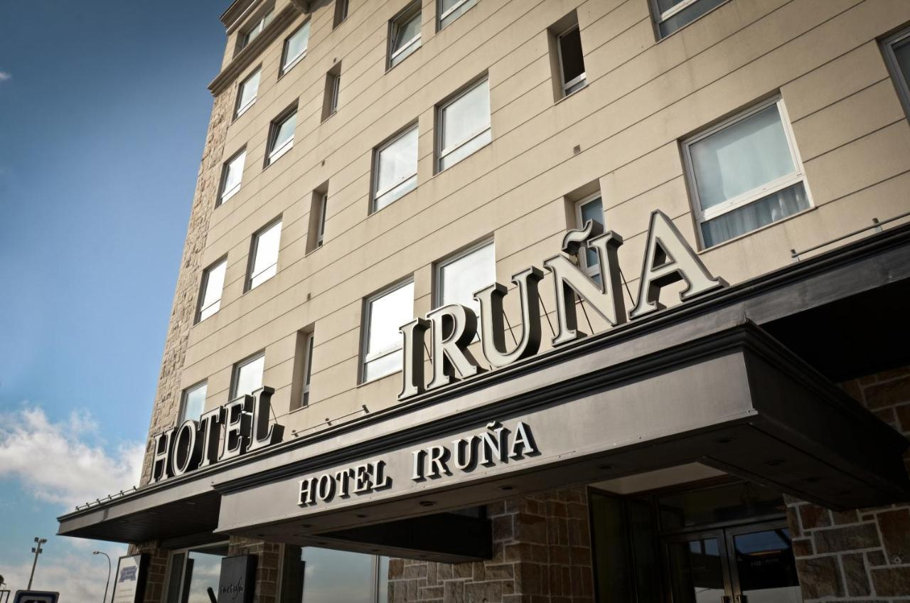 Foto - Hotel Iruña