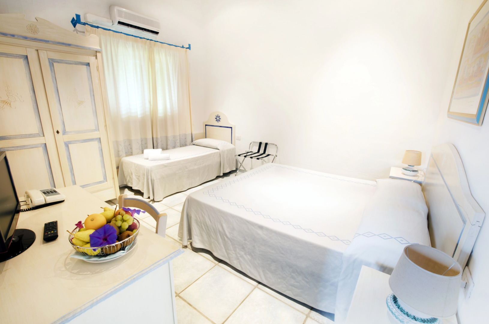 Foto - Li Suari Club Village