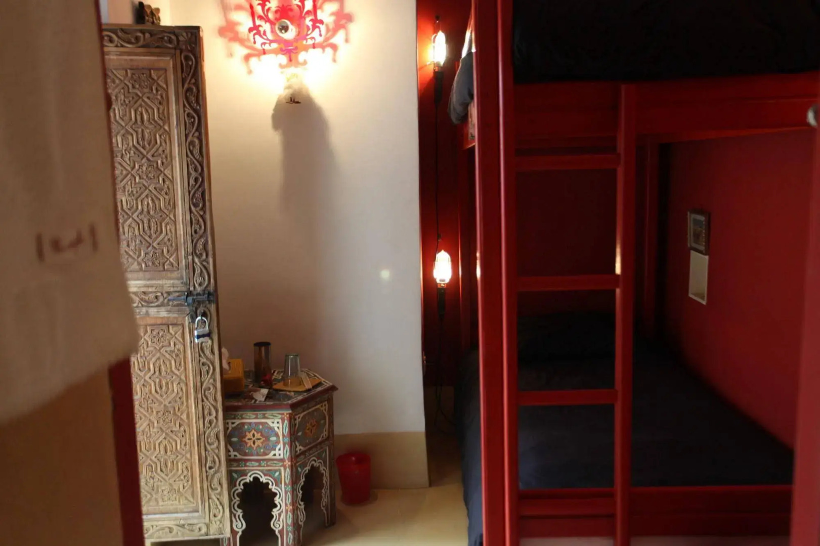 Foto - Riad la Cigale