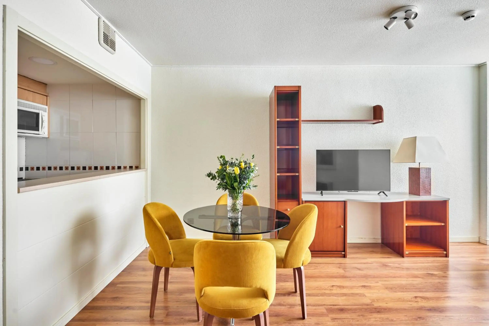 Photo - Apartamentos Juan Bravo