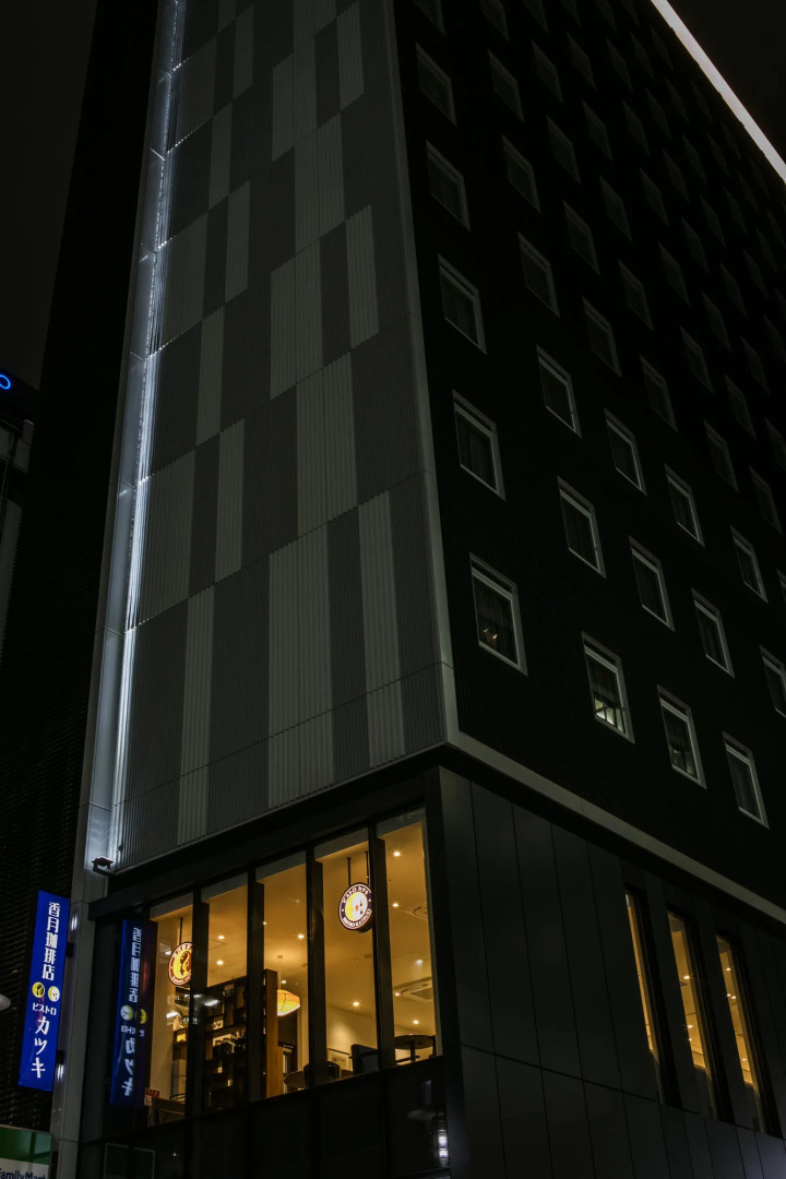 Foto - Sotetsu Fresa Inn Ginza-Nanachome