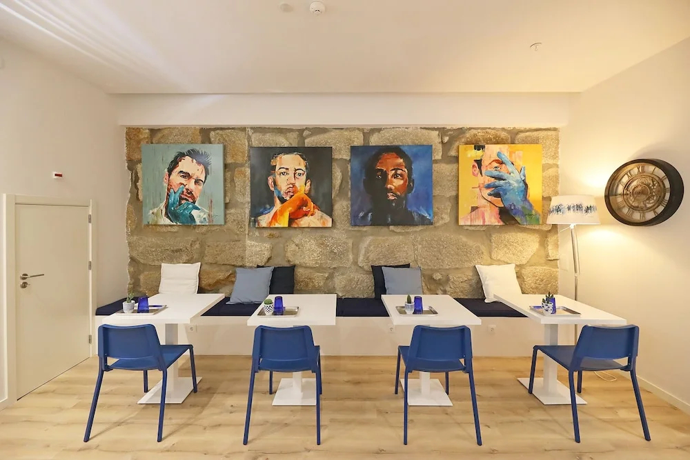 Photo - FLH Porto Downtown GuestHouse