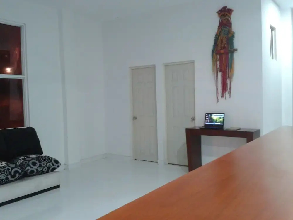 Foto - Hotel Boutique High Park