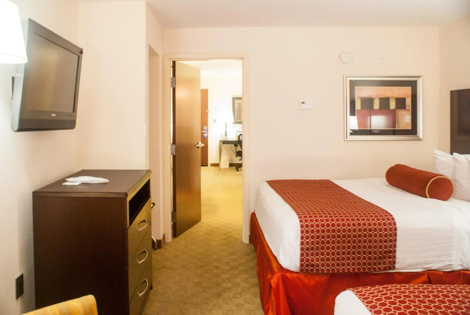 Foto - Best Western Plus Jacksonville West