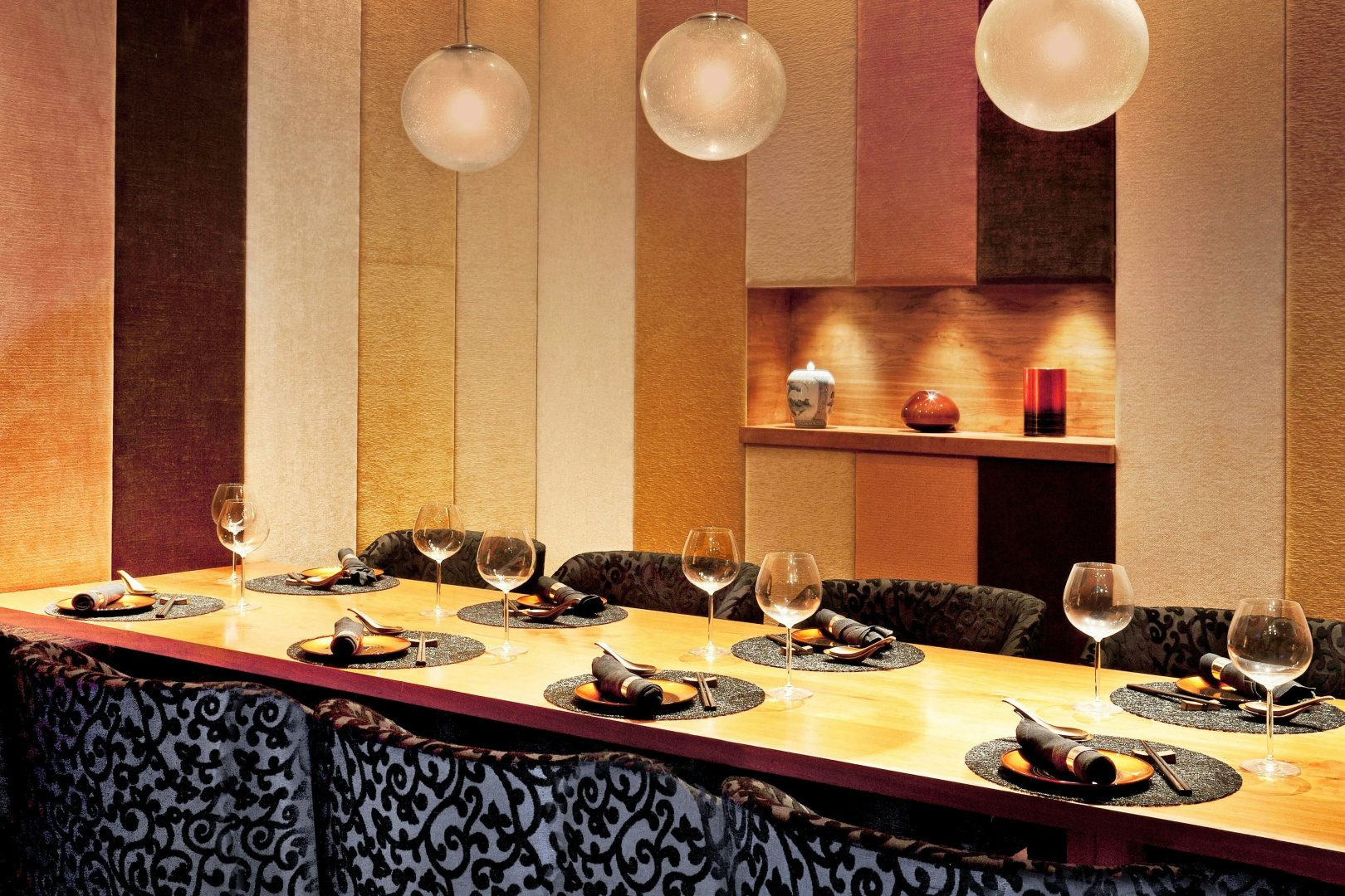 Foto - The Westin Gurgaon, New Delhi