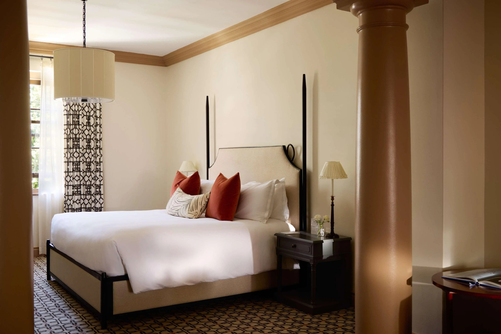 Foto - Mount Nelson, A Belmond Hotel, Cape Town